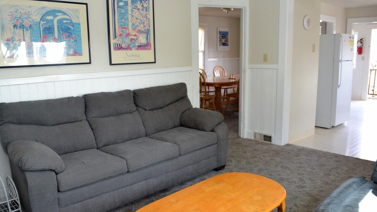 Photo of Livingroom in Seaside