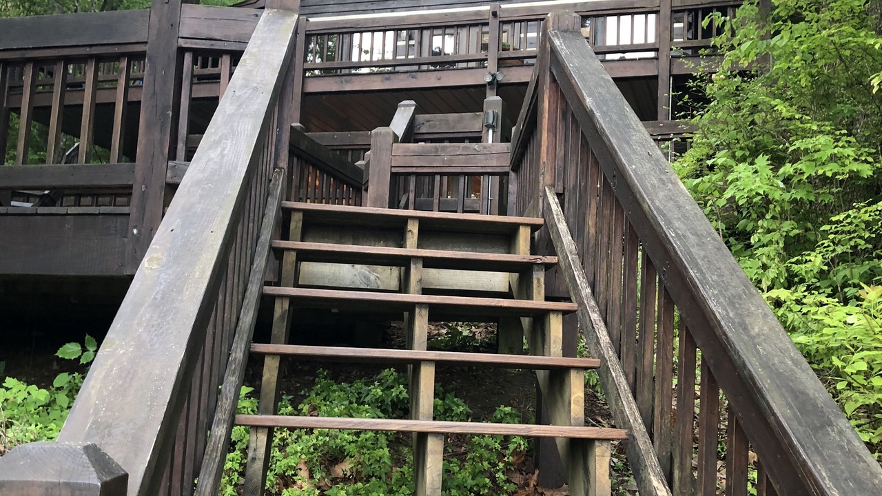 Photo of Outdoor in Morganton