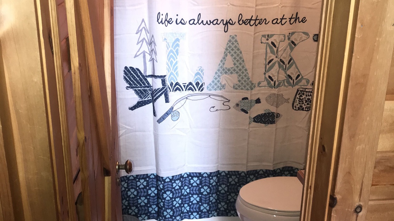 Photo of Bathroom in Morganton