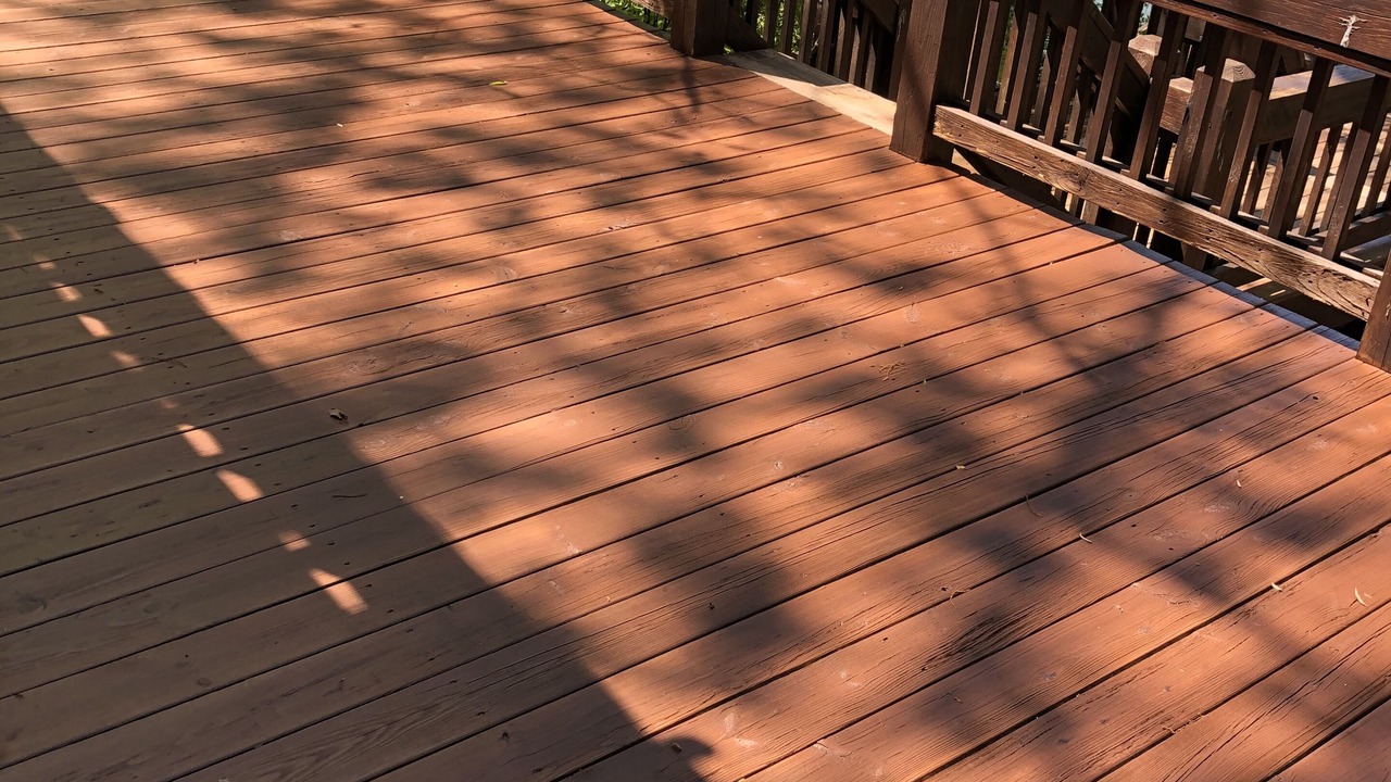 Photo of Outdoor in Morganton