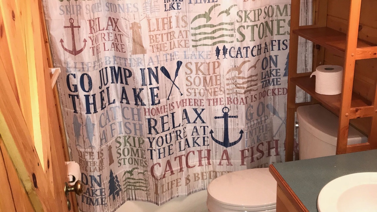 Photo of Bathroom in Morganton