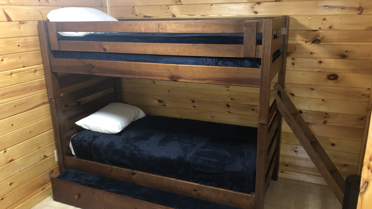 Photo of Bedroom in Morganton