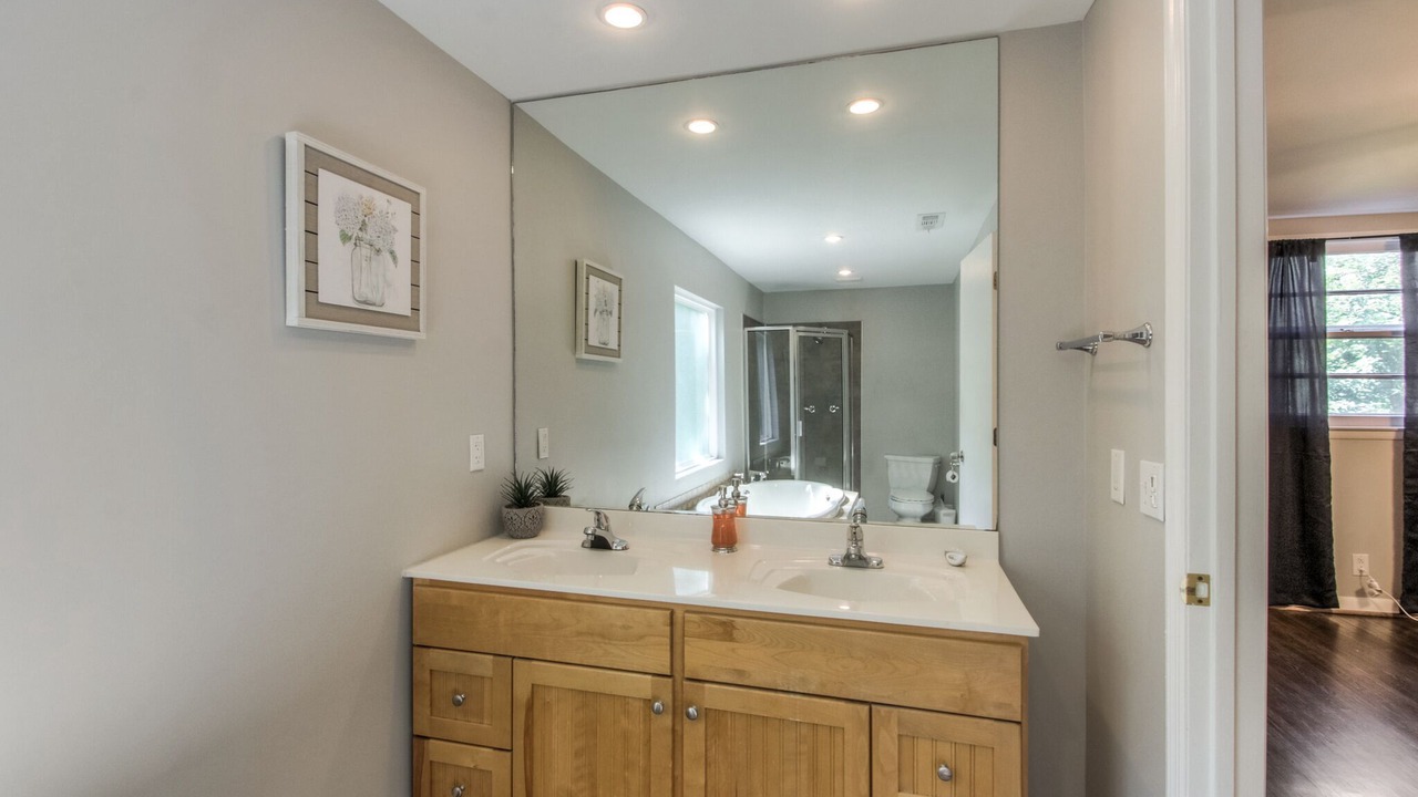 Photo of Bathroom in Nashville