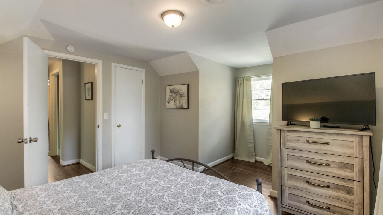Photo of Bedroom in Nashville