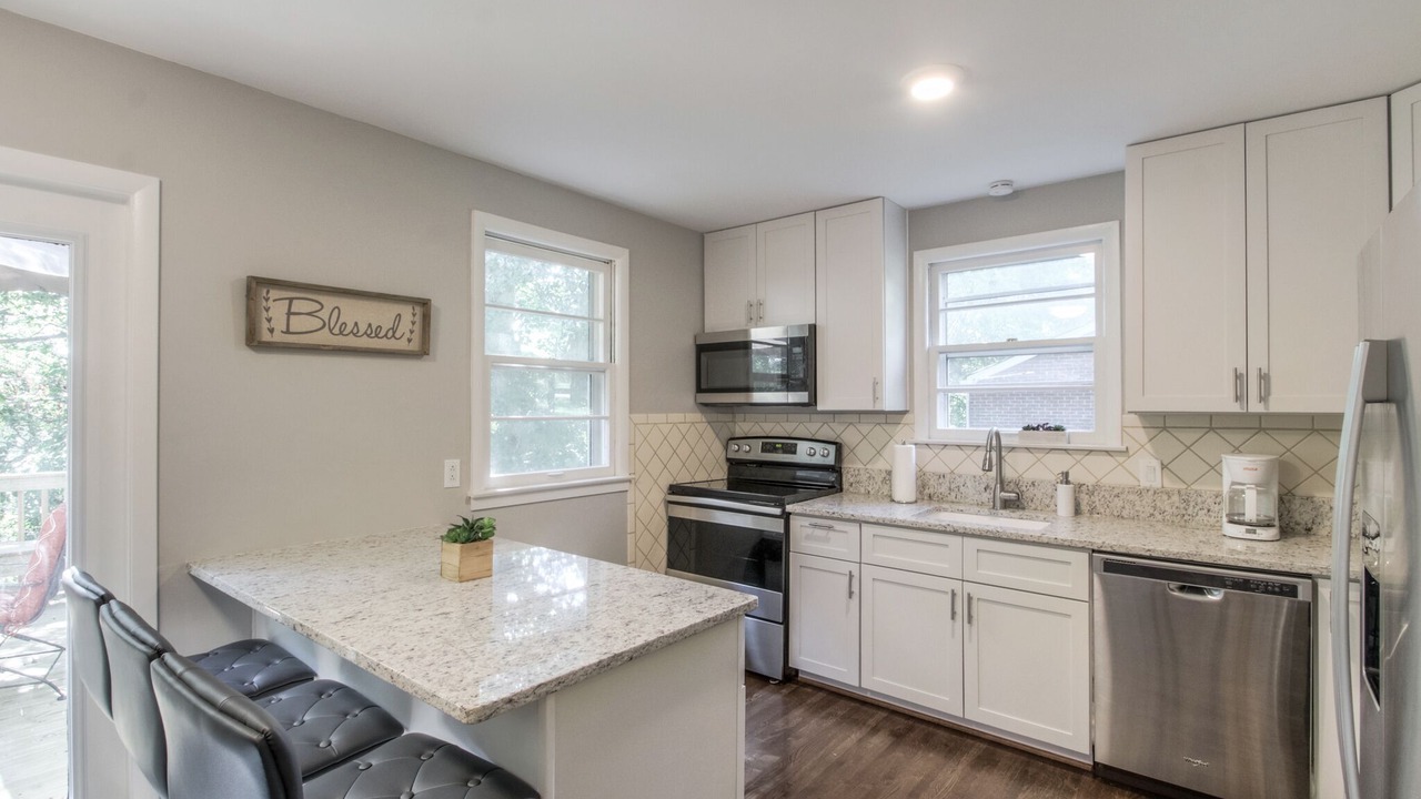 Photo of Kitchen in Nashville
