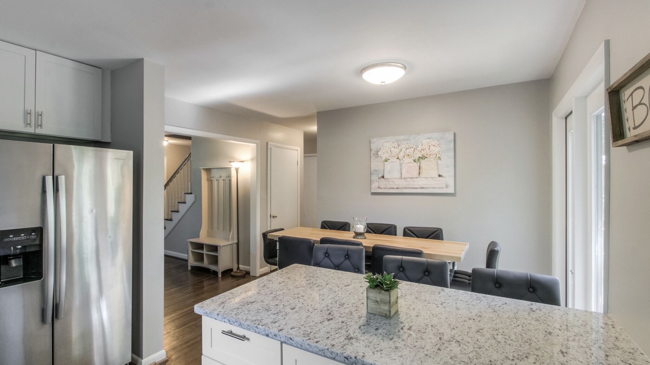 Photo of Kitchen in Nashville
