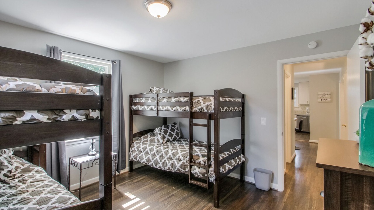 Photo of Bedroom in Nashville