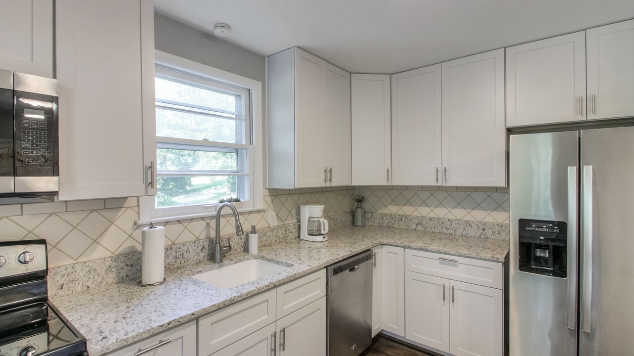 Photo of Kitchen in Nashville