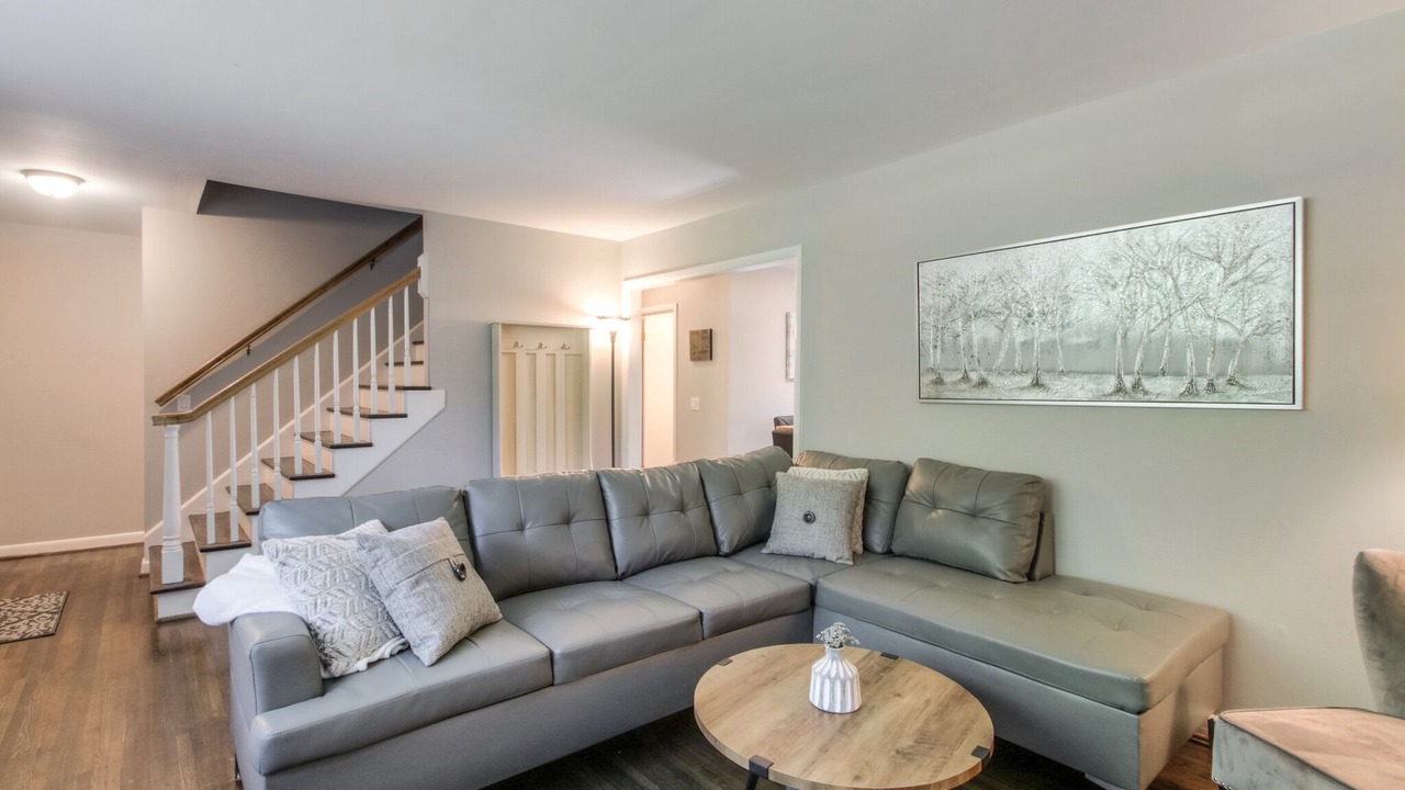 Photo of Livingroom in Nashville