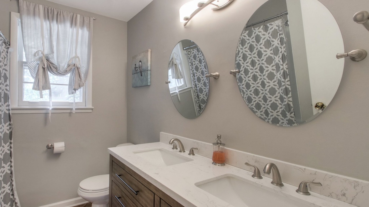 Photo of Bathroom in Nashville