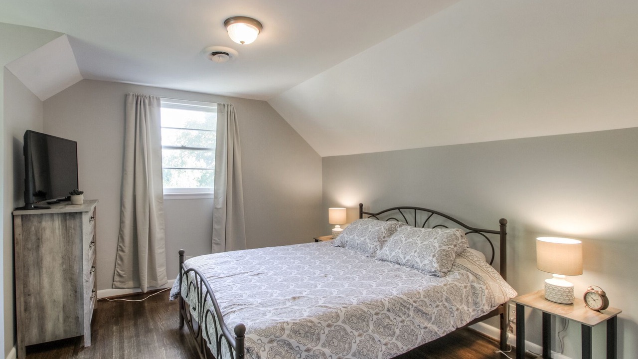 Photo of Bedroom in Nashville
