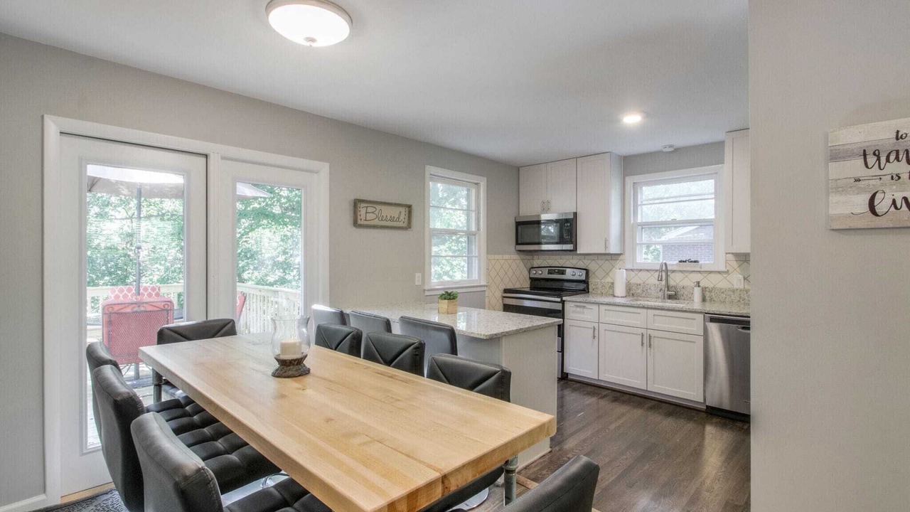 Photo of Kitchen in Nashville