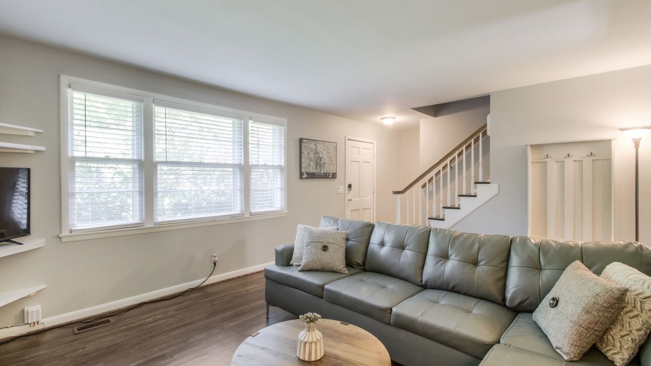 Photo of Livingroom in Nashville