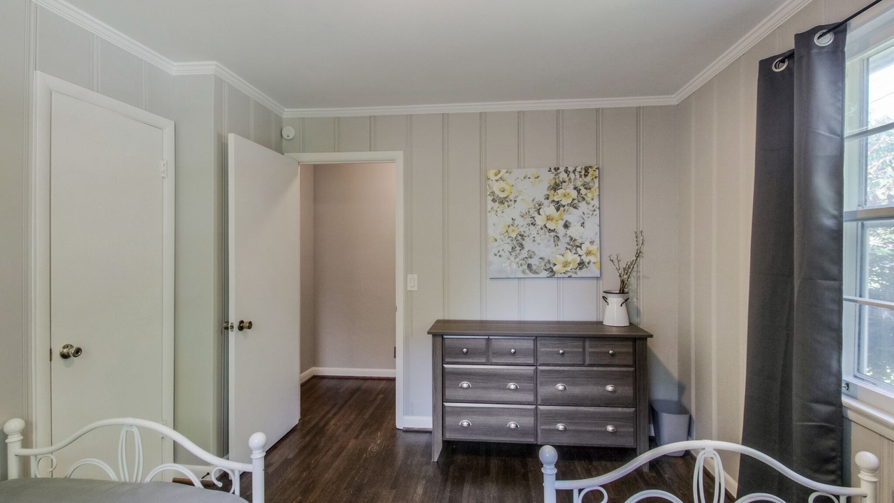 Photo of Bedroom in Nashville
