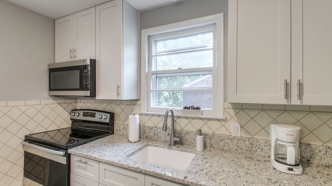 Photo of Kitchen in Nashville