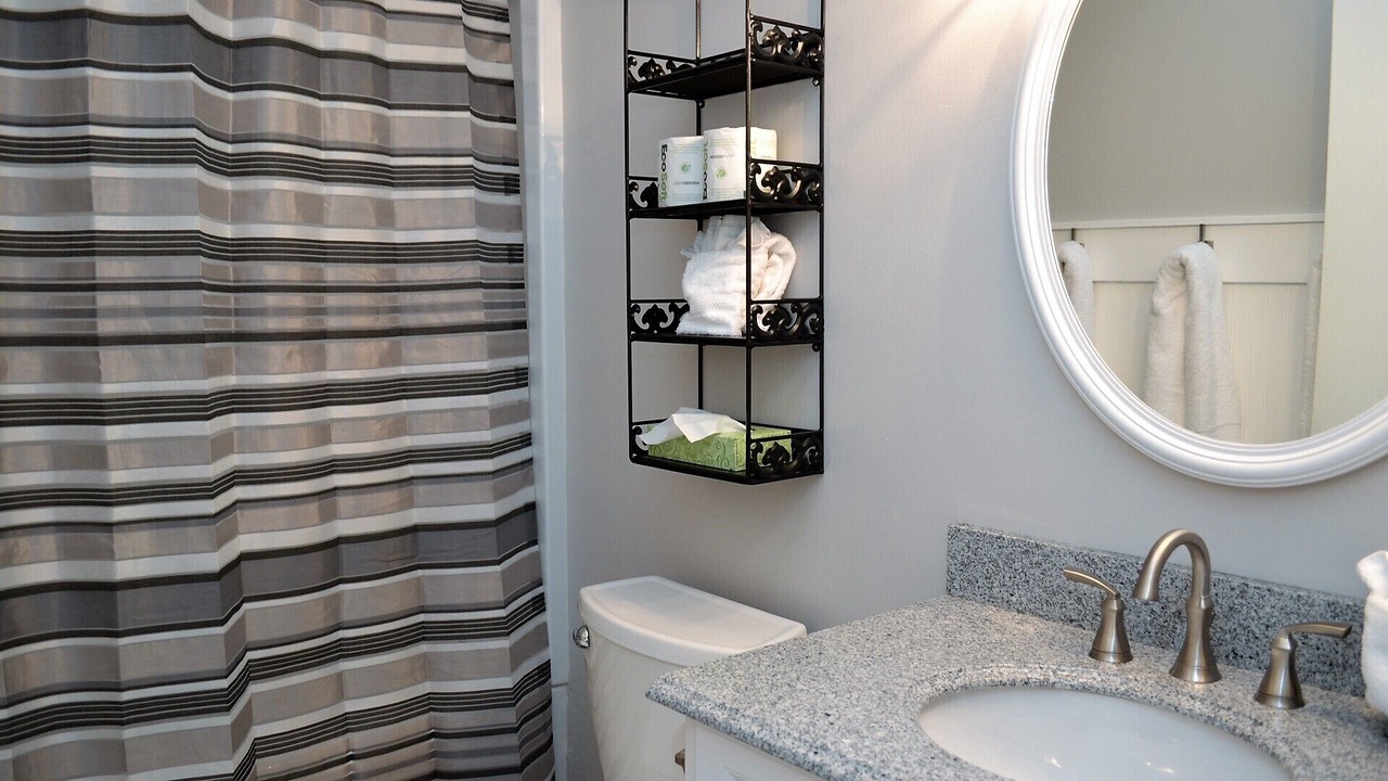 Photo of Bathroom in Seaside