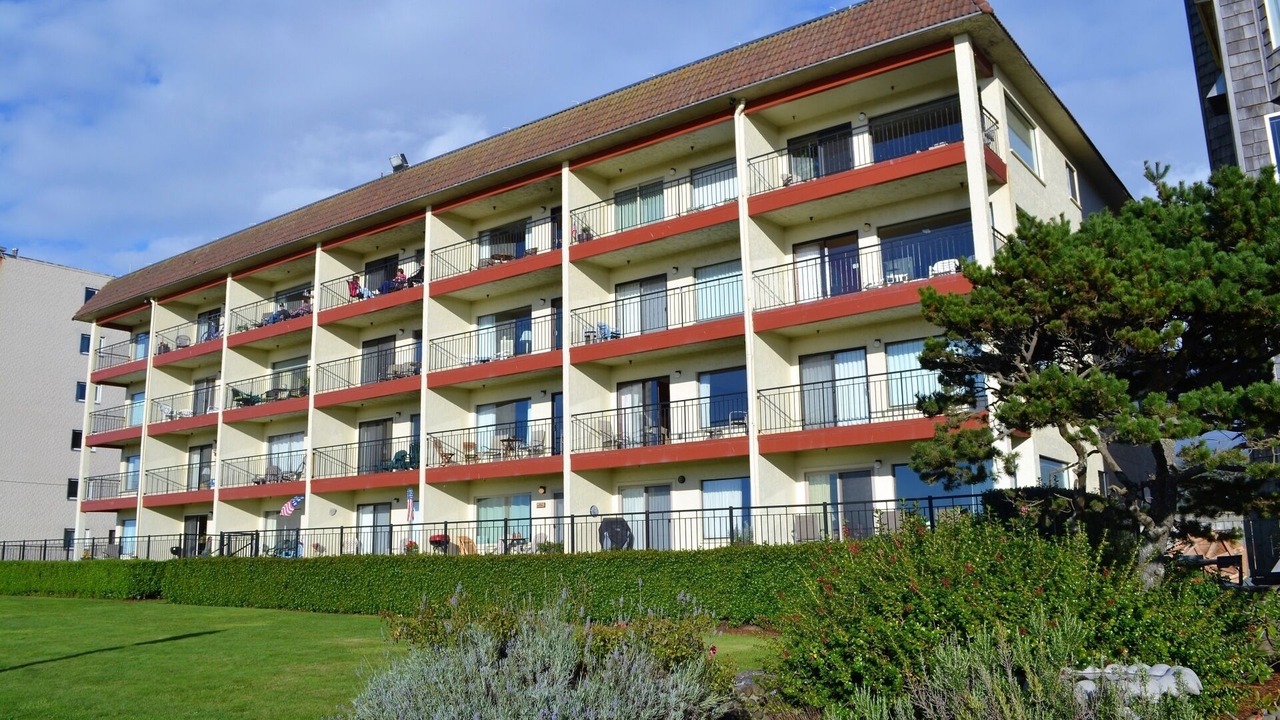 Photo of Outdoor in Seaside