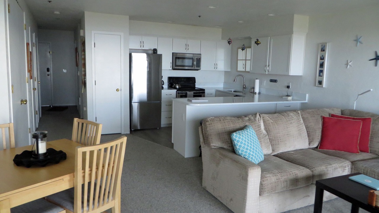 Photo of Livingroom in Seaside