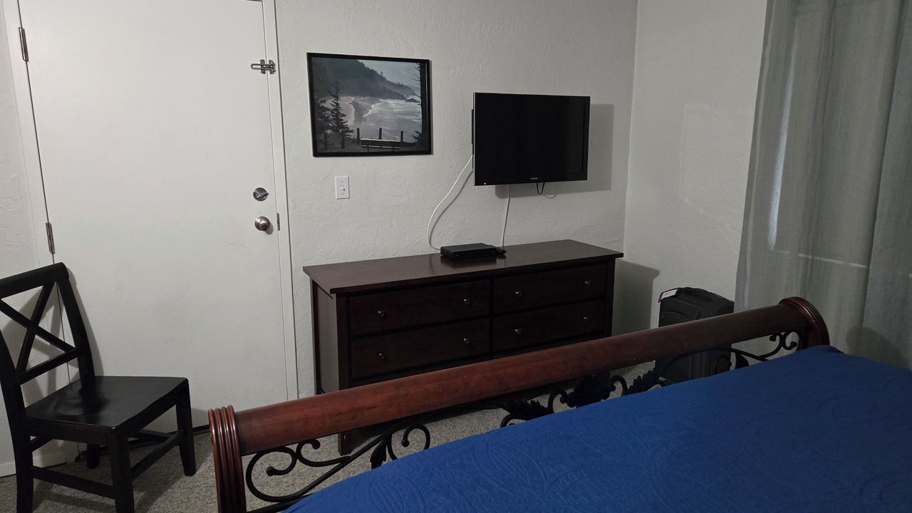 Photo of Bedroom in Seaside