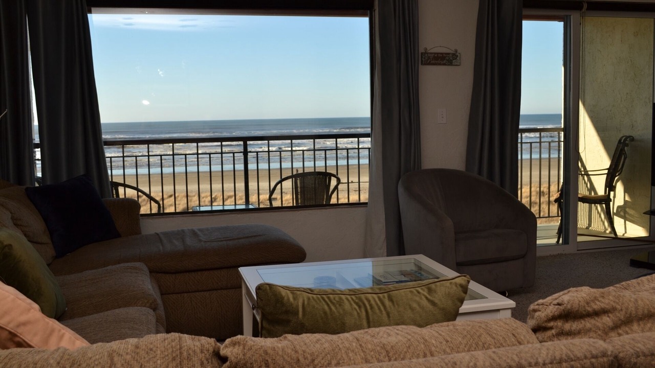 Photo of Livingroom in Seaside