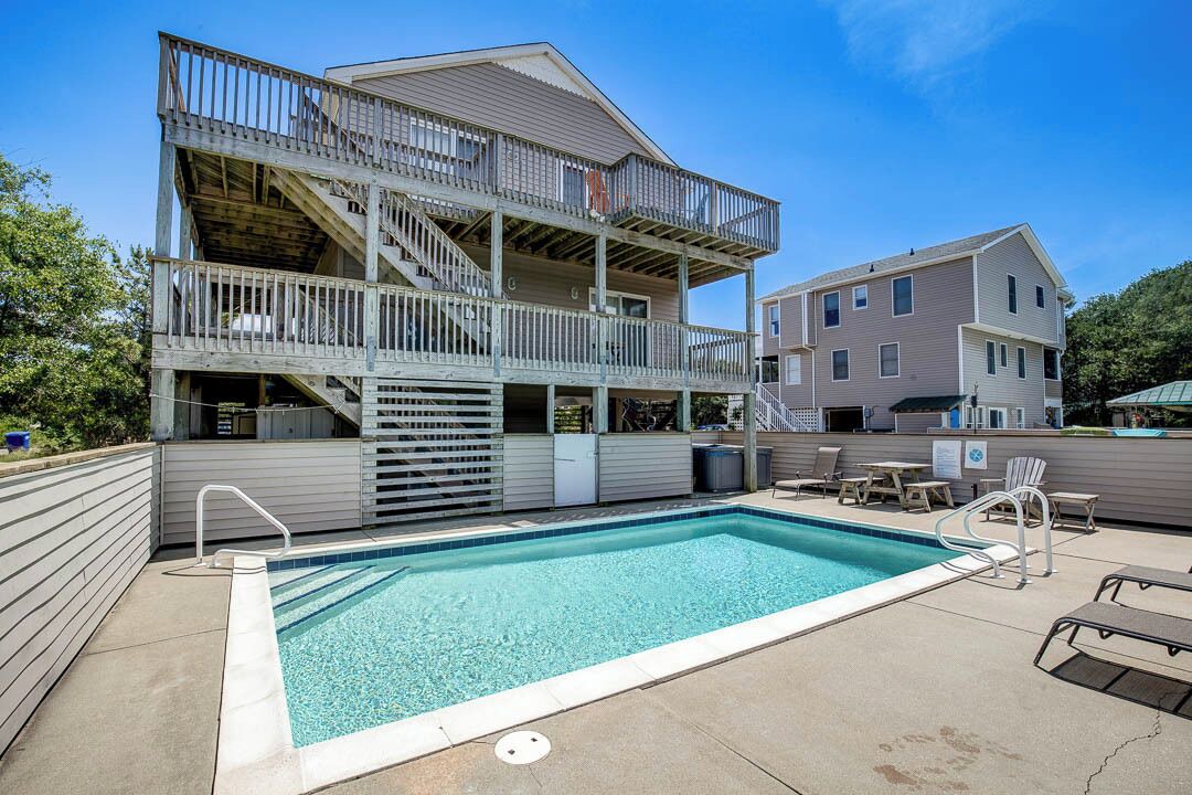 Photo of Outdoor in Carolina Dunes
