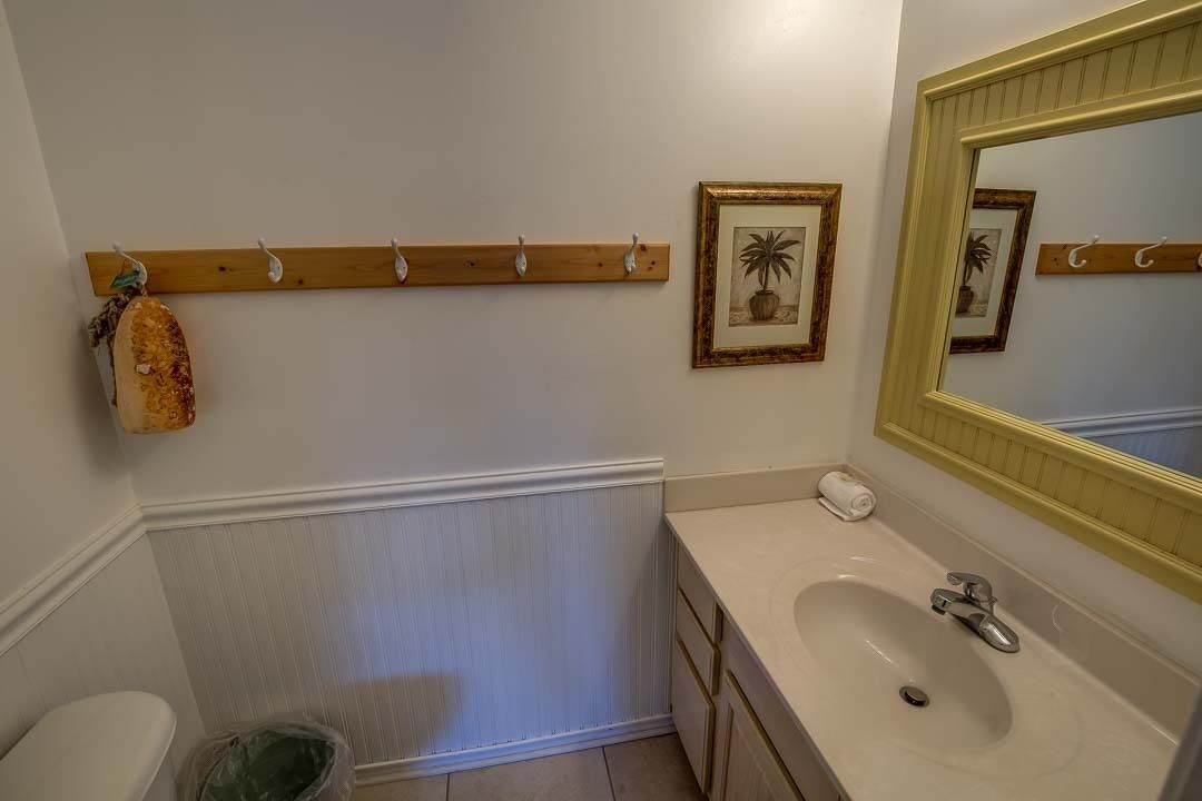 Photo of Bathroom in Carolina Dunes