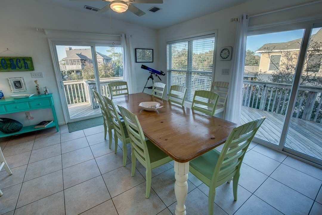 Photo of Bedroom in Carolina Dunes