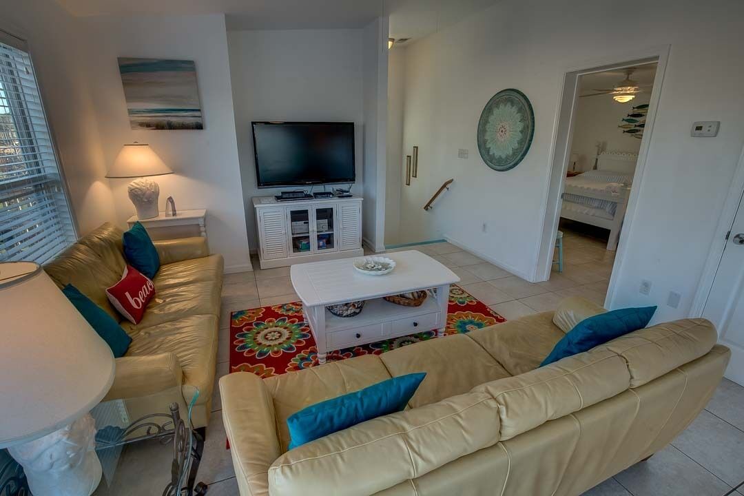Photo of Bedroom in Carolina Dunes