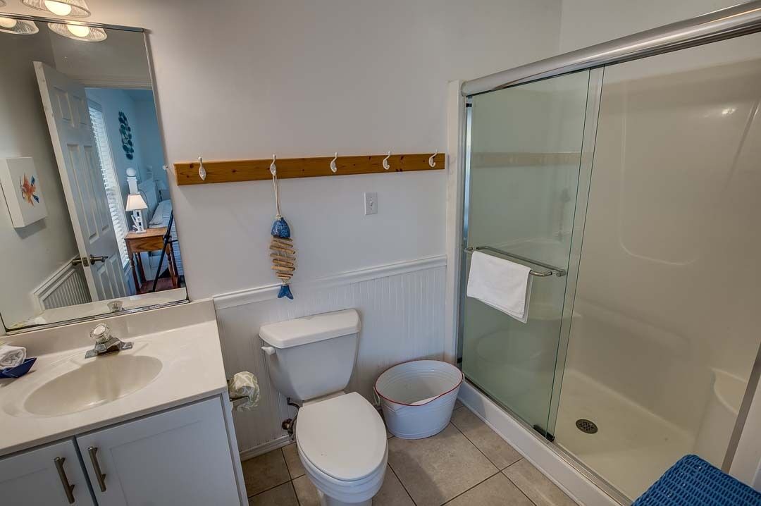 Photo of Bathroom in Carolina Dunes