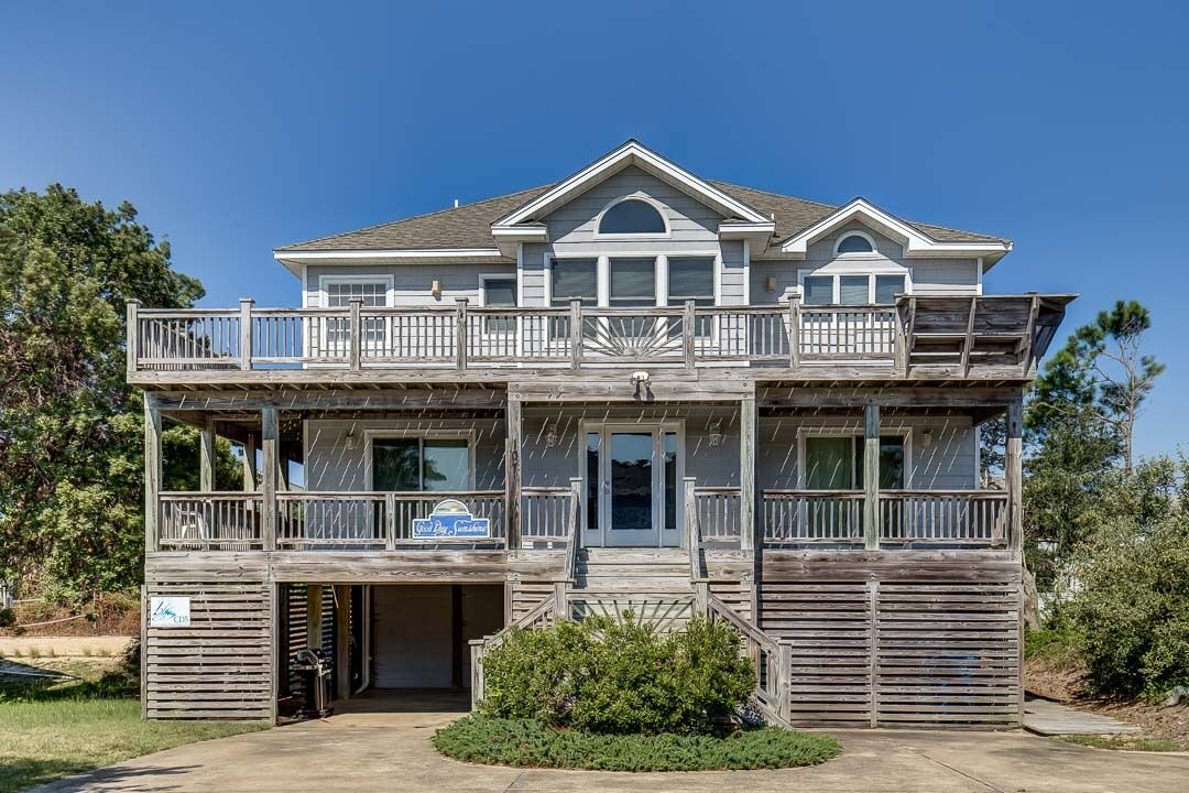 Photo of Outdoor in Carolina Dunes