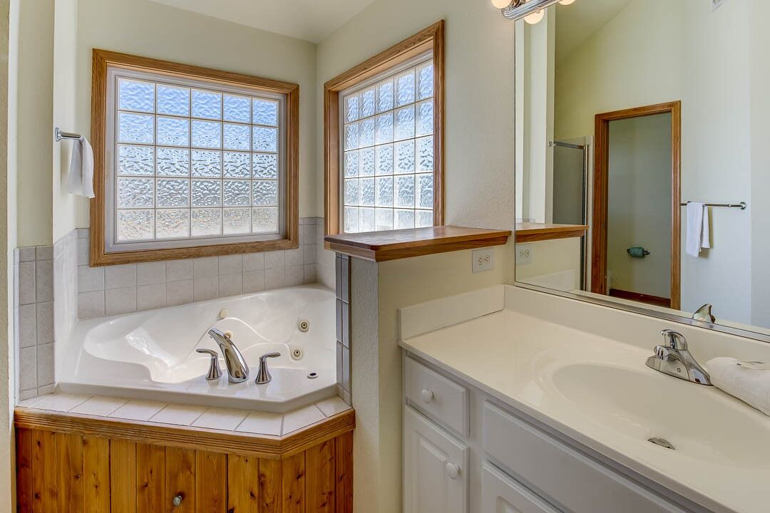 Photo of Bathroom in Carolina Dunes