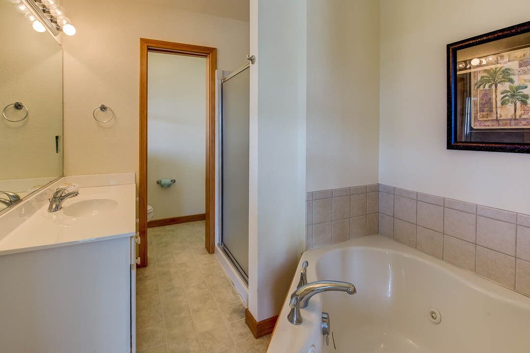 Photo of Bathroom in Carolina Dunes