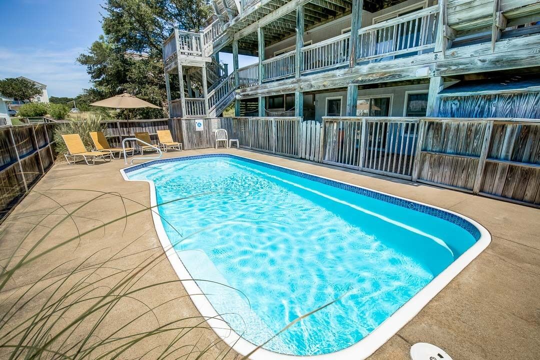 Photo of Outdoor in Carolina Dunes