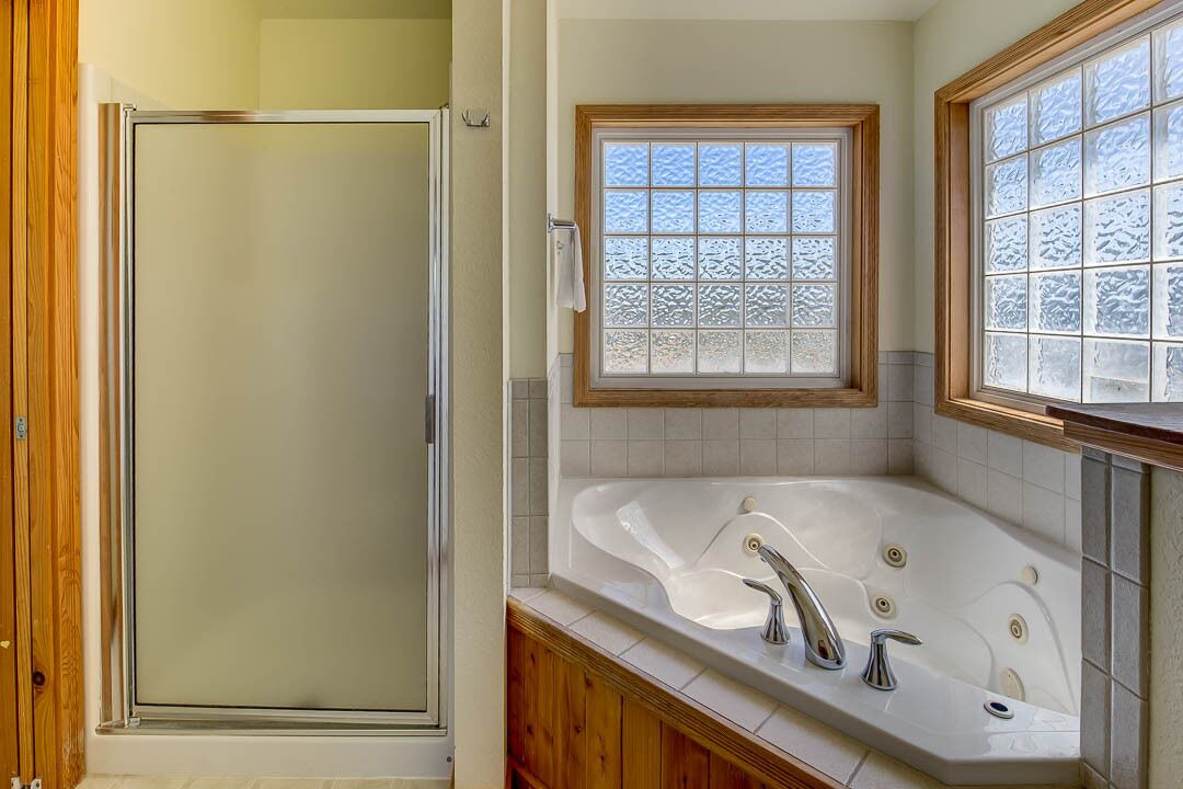 Photo of Bathroom in Carolina Dunes