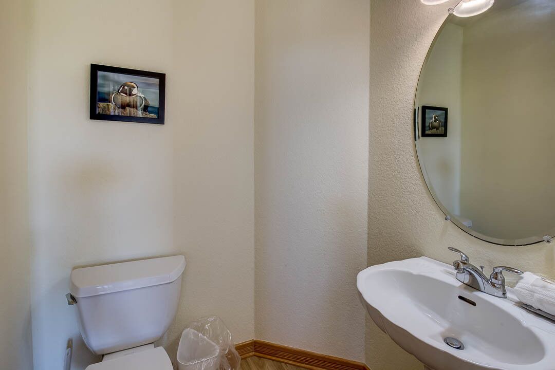 Photo of Bathroom in Carolina Dunes