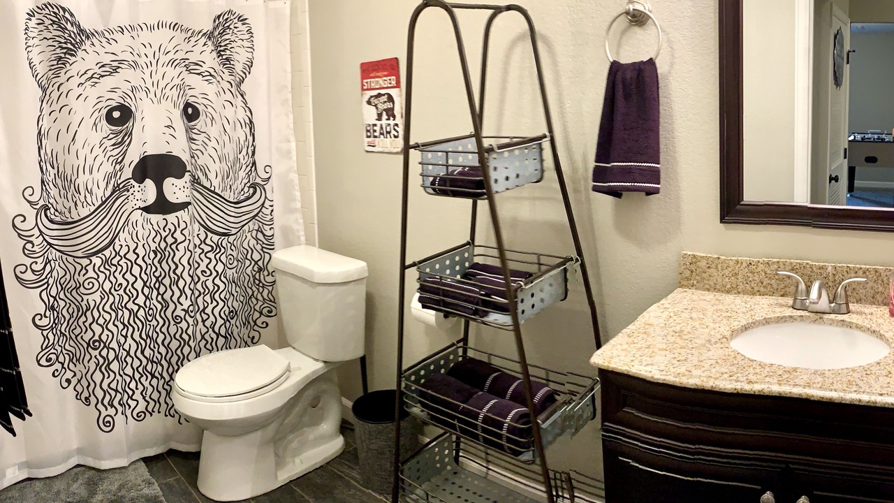Photo of Bathroom in Pleasant Valley