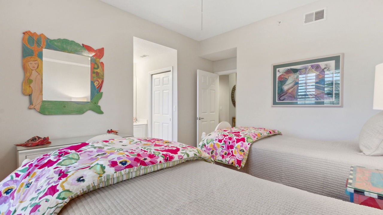 Photo of Bedroom in Amelia City