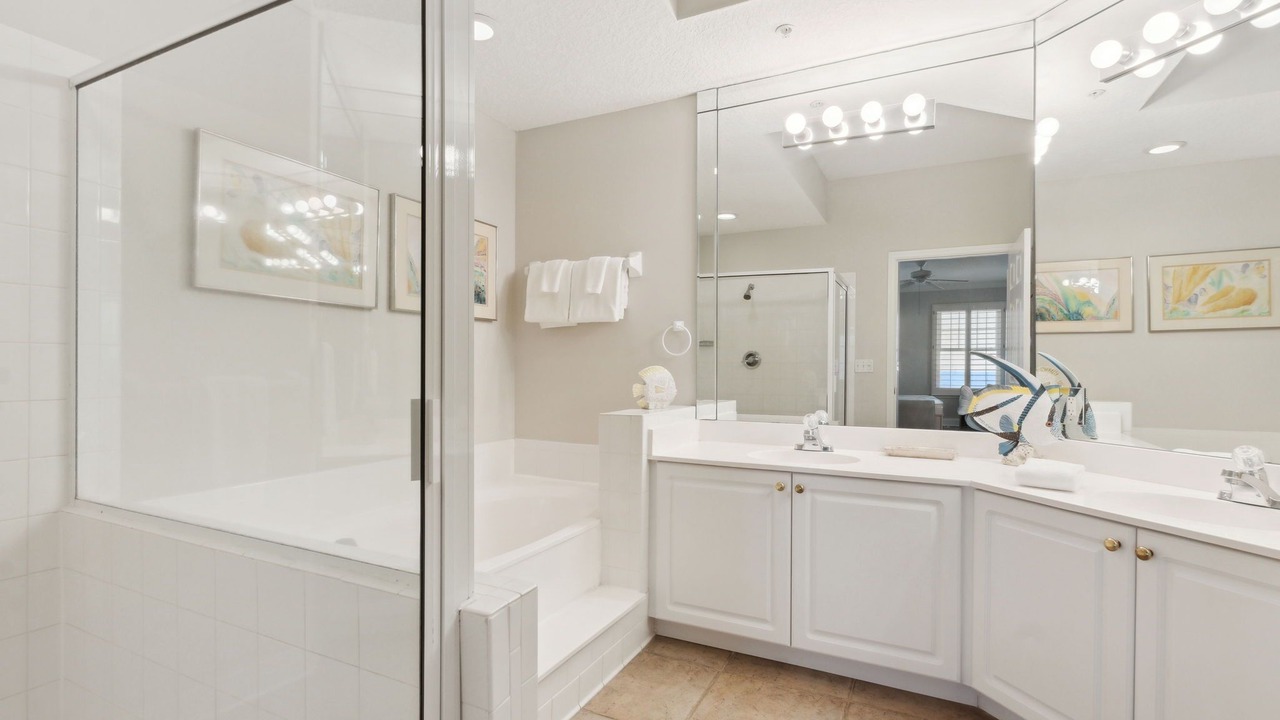 Photo of Bathroom in Amelia City