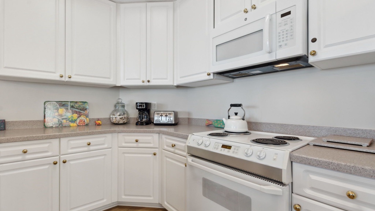 Photo of Kitchen in Amelia City