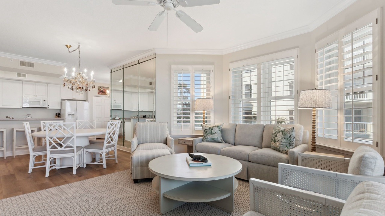 Photo of Livingroom in Amelia City