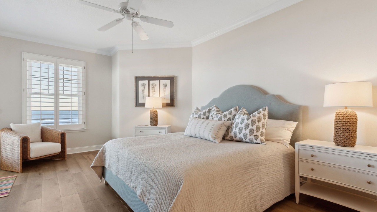 Photo of Bedroom in Amelia City