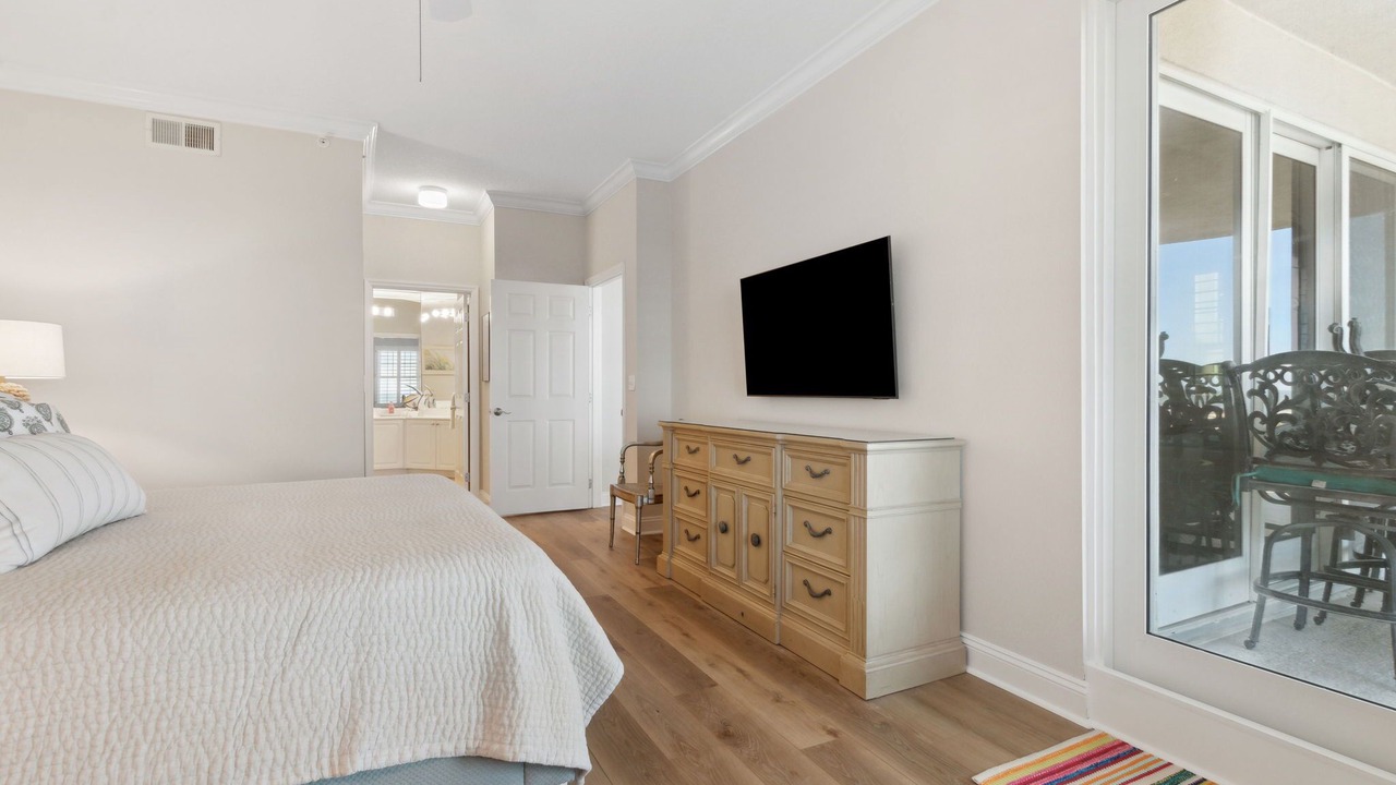 Photo of Bedroom in Amelia City