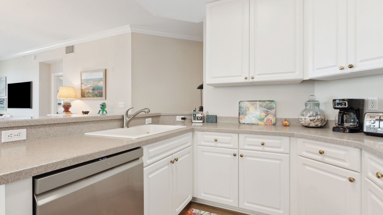 Photo of Kitchen in Amelia City