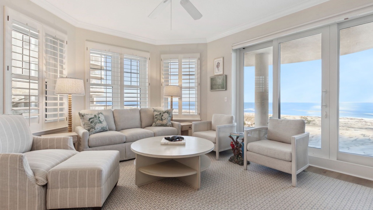 Photo of Livingroom in Amelia City