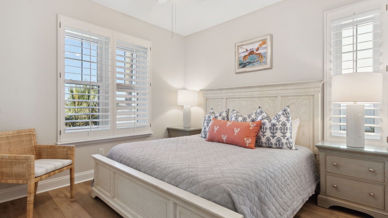 Photo of Bedroom in Amelia City