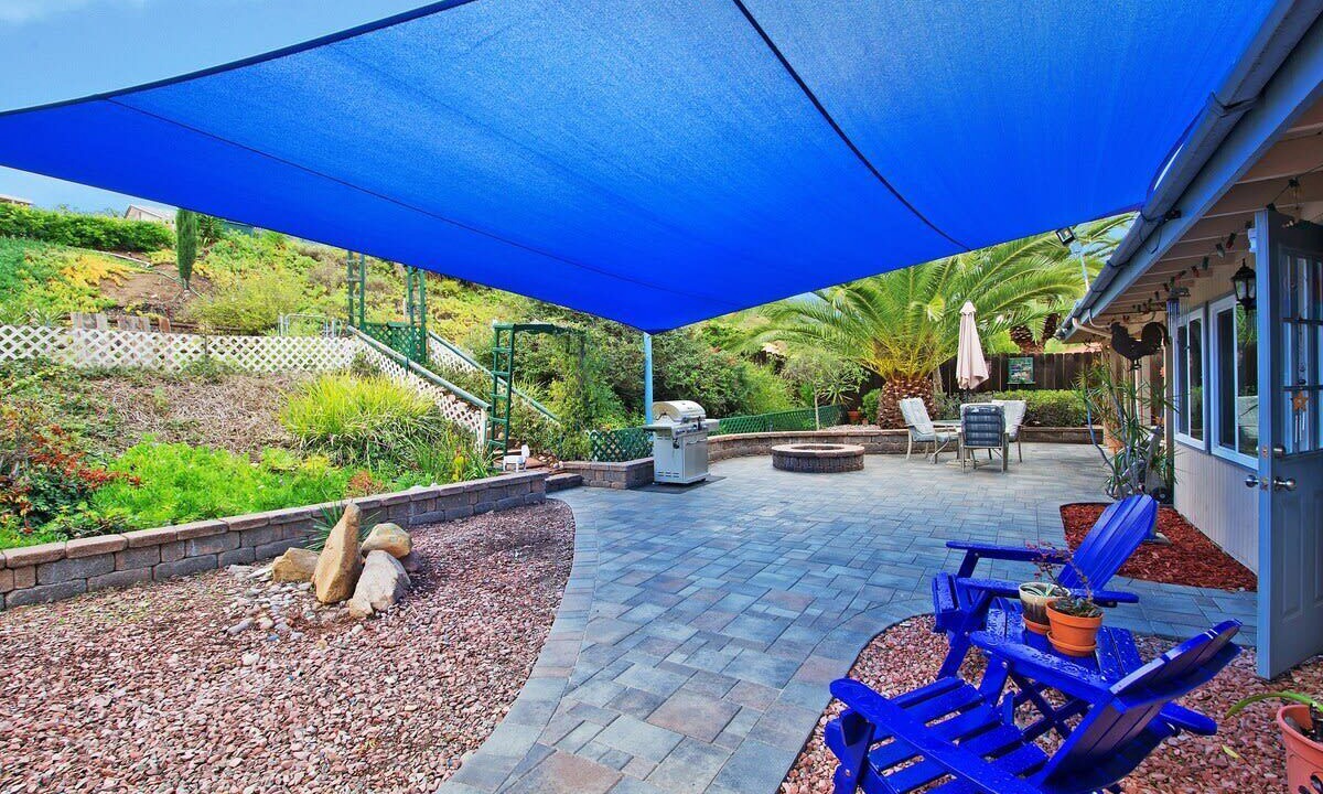 Photo of Outdoor in Rancho Bernardo