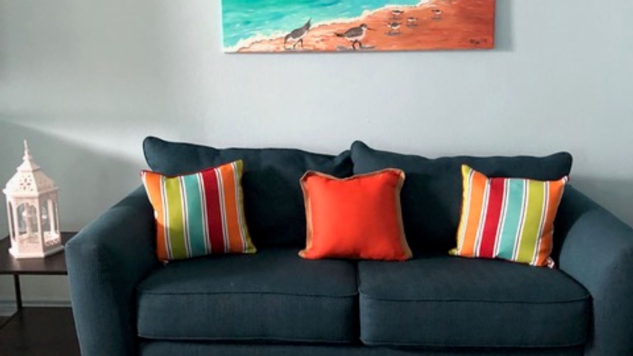 Photo of Livingroom in North Beach