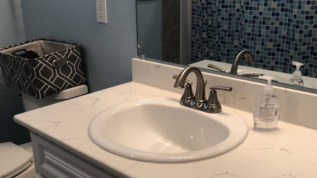 Photo of Bathroom in North Beach