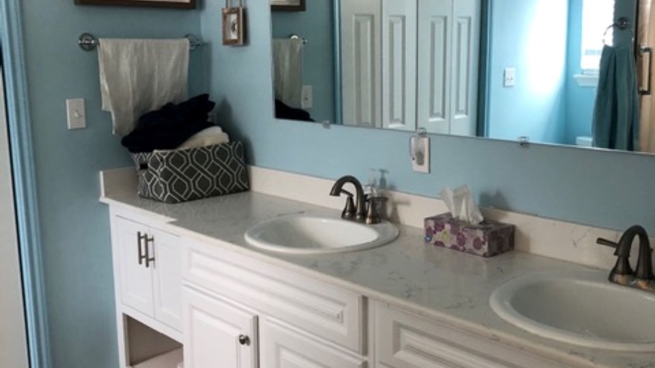 Photo of Bathroom in North Beach