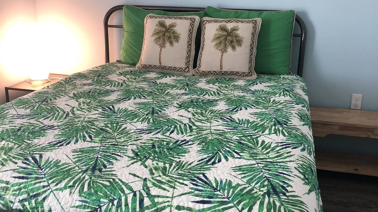 Photo of Bedroom in North Beach